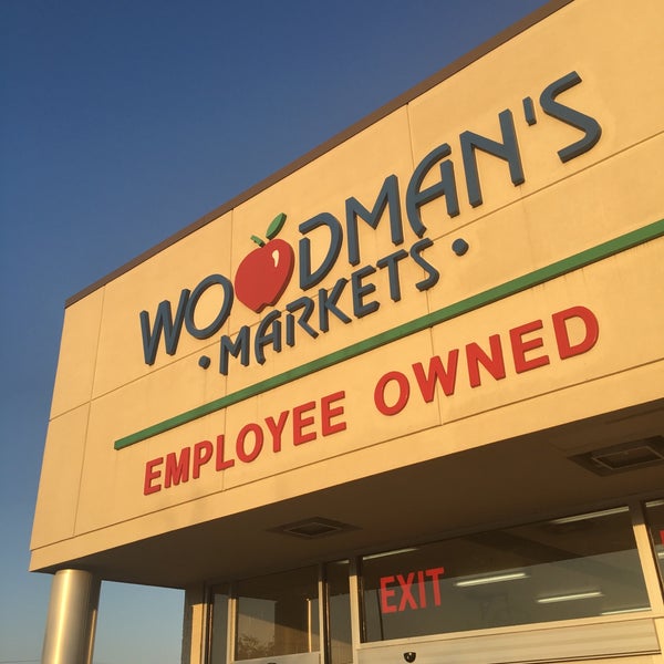 Photos at Woodmans 3817 Milwaukee St