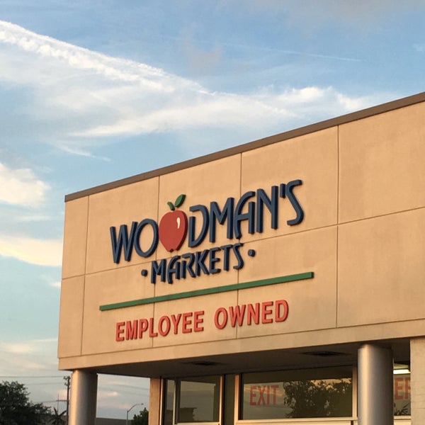 Photos at Woodmans 3817 Milwaukee St