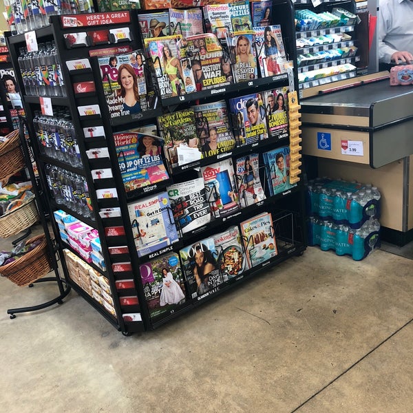 Photo taken at Hy-Vee by Andrew S. on 6/20/2018