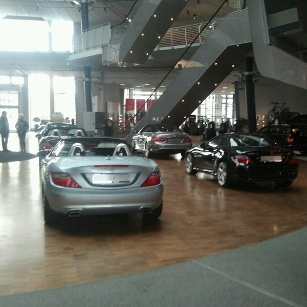 Mercedes Benz Center Koln Braunsfeld 3 Tipps Von 207 Besucher