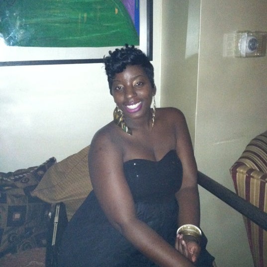 Photo taken at Moca Lounge by Alicia on 12/2/2012