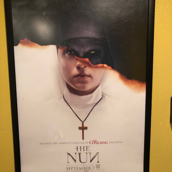 Brea Plaza Cinemas 5 Movie Theater in Brea