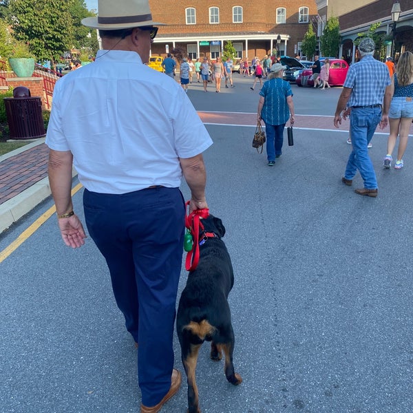 Ligonier Diamond Ligonier, PA