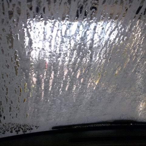 7 11 Car Wash Car Wash