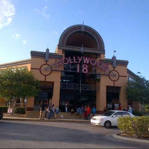 Photos At Regal Hollywood Port Richey 29 Tips