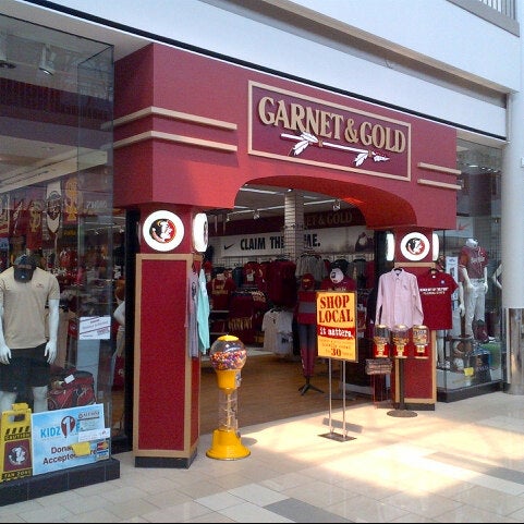 Garnet Gold Boutique in Tallahassee