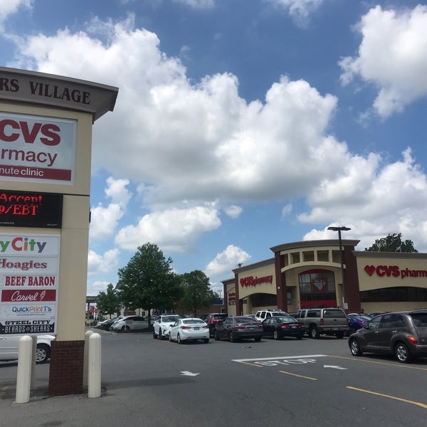 CVS pharmacy - 5 tips from 427 visitors