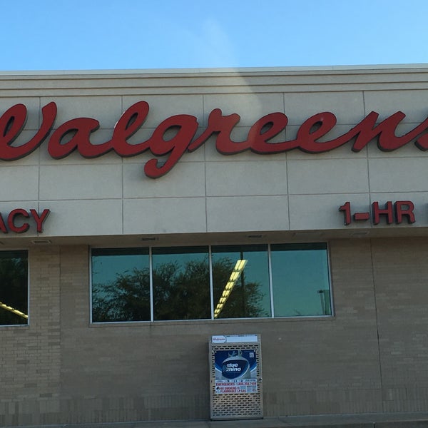 walgreens near me freedom drive Alla Gamble