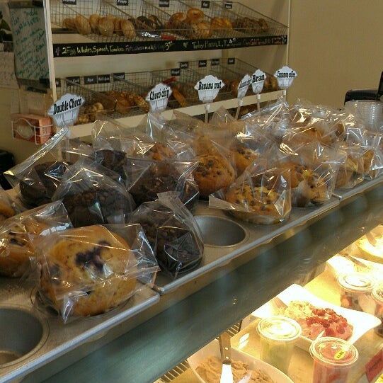 Cafe Maru Bagels 1 tip