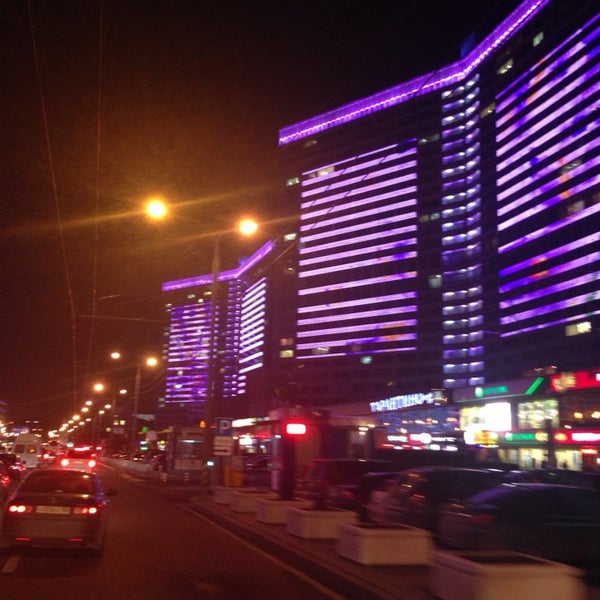 Сфера новый арбат. Новый арбат 7. Улица новый арбат 7с1. Новый арбат ул. 7/1.