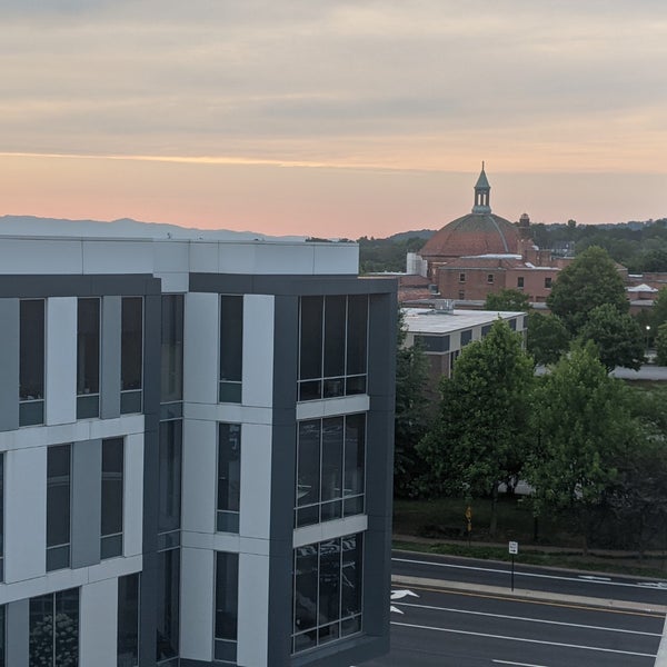 Pillar Rooftop Bar Downtown Asheville 5 tips