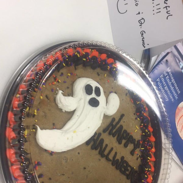 College of Dentistry Iowa City, IA