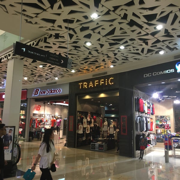 Fossil Gandaria City 2024 ozogama.lt