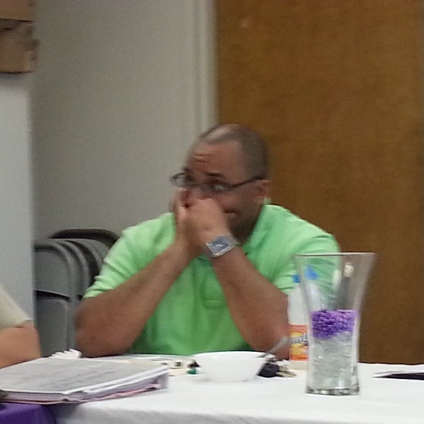 Mount Zion AME Church Kennesaw, GA