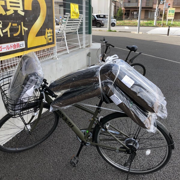 セキチュー 流山おおたかの森店 1 Tip セキチュー 流山おおたかの森店 1 Tip