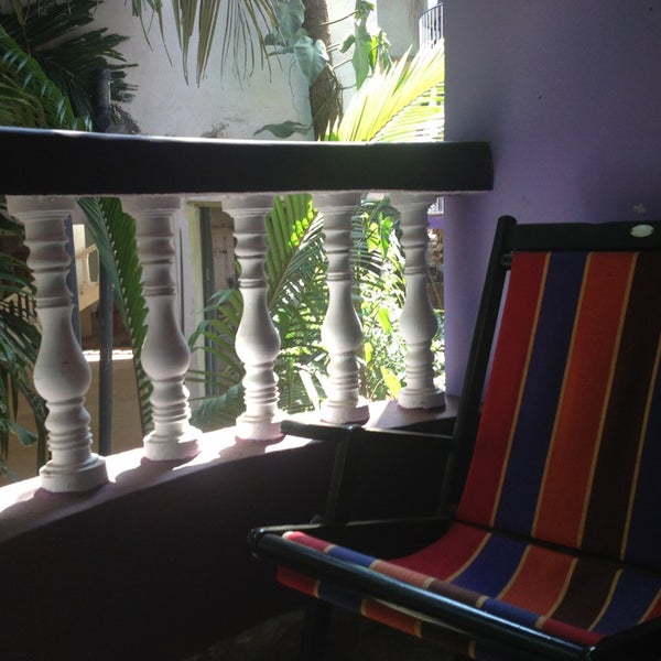 Lobos Guest House Гоа Кавелоссим