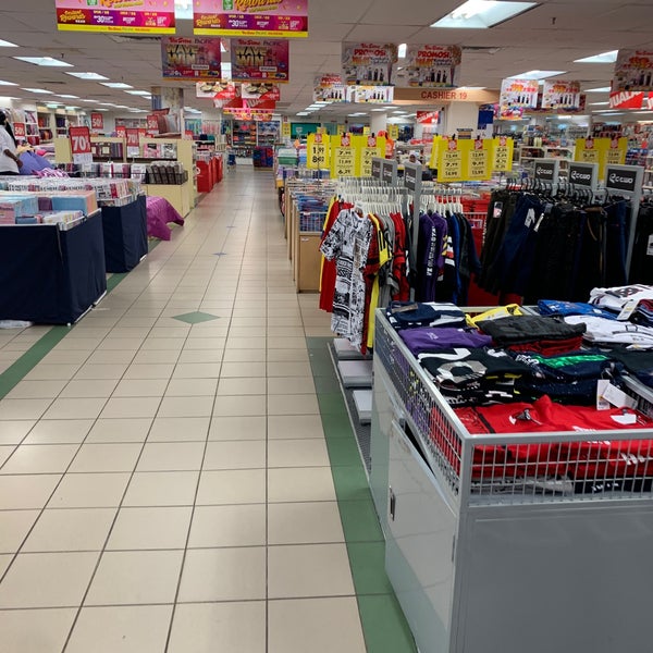 The Store Sitiawan Perak
