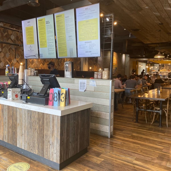 Sun & Fork 2525 West End Ave