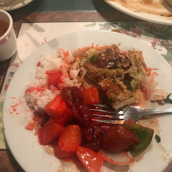 Yinkeng Restaurant Windsor, CA