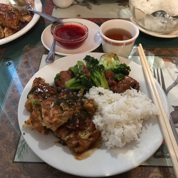 Yinkeng Restaurant Windsor, CA