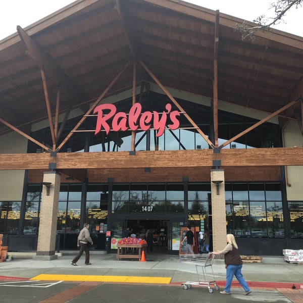 Raley's - 4 tips from 372 visitors
