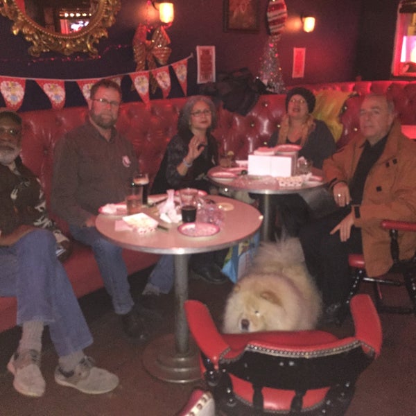 12/19/2015にDonnie B.がSt. Mary&#39;s Pubで撮った写真