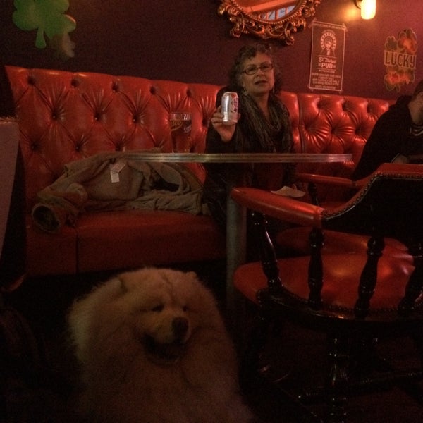 3/18/2015にDonnie B.がSt. Mary&#39;s Pubで撮った写真
