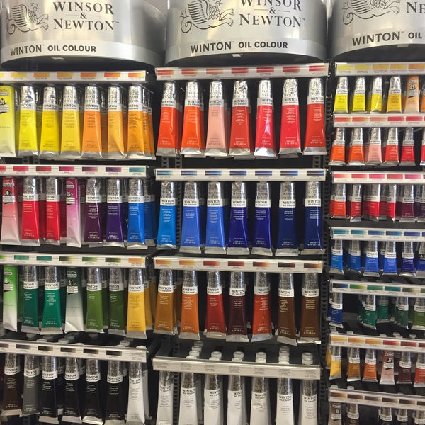 Blick Art Supply Fort Lauderdale, FL
