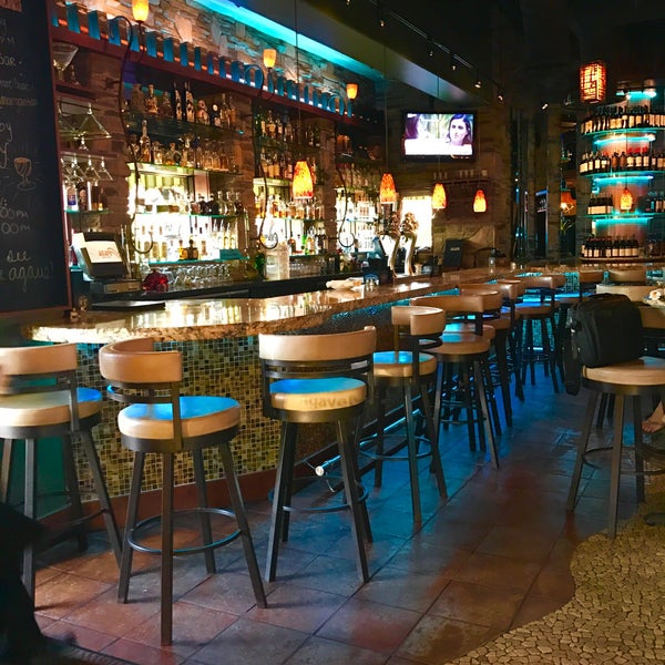 3/12/2017에 Enrique님이 Agave Bar &amp; Grill에서 찍은 사진