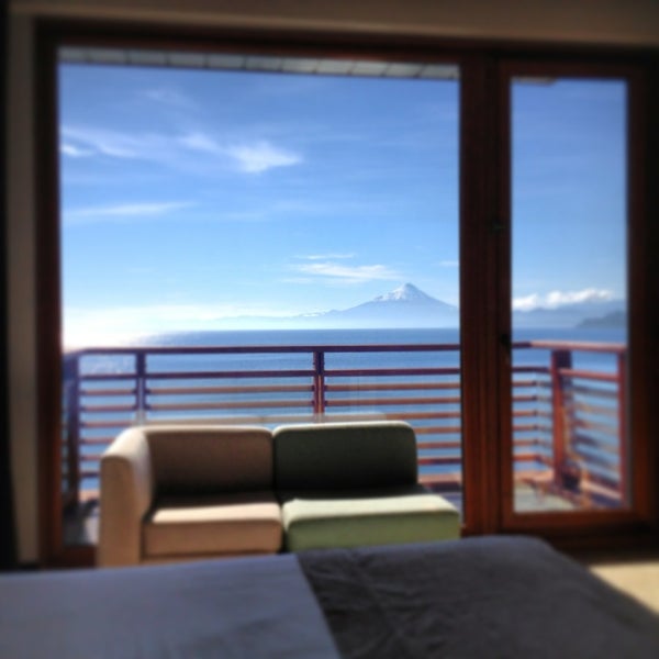 Photo taken at Hotel Dreams de Los Volcanes by Luis L. on 4/8/2013