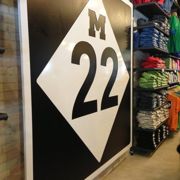 S22 store
