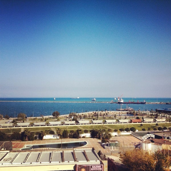 Samsun North Point Otel Etoplum Com