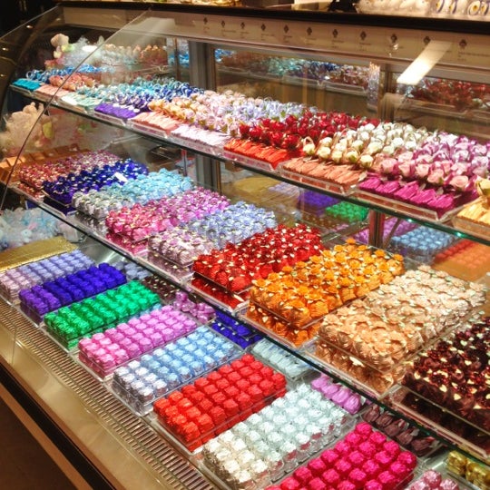 Pelit Pastanesi Avcılar�da Pastane