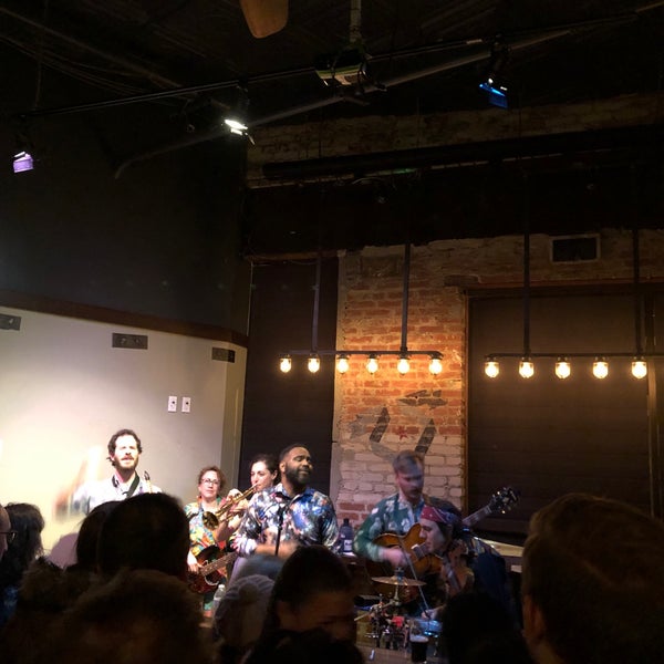 Photo taken at Boundary Stone Public House by Sarah H. on 2/10/2019