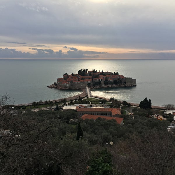 Sveti Stefan Будапешт