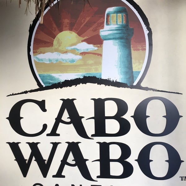 Das Foto wurde bei Cabo Wabo Cantina Hollywood von Jeremy B. am 6/12/2017 aufgenommen