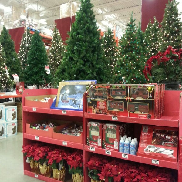 The Home Depot South Portland, ME