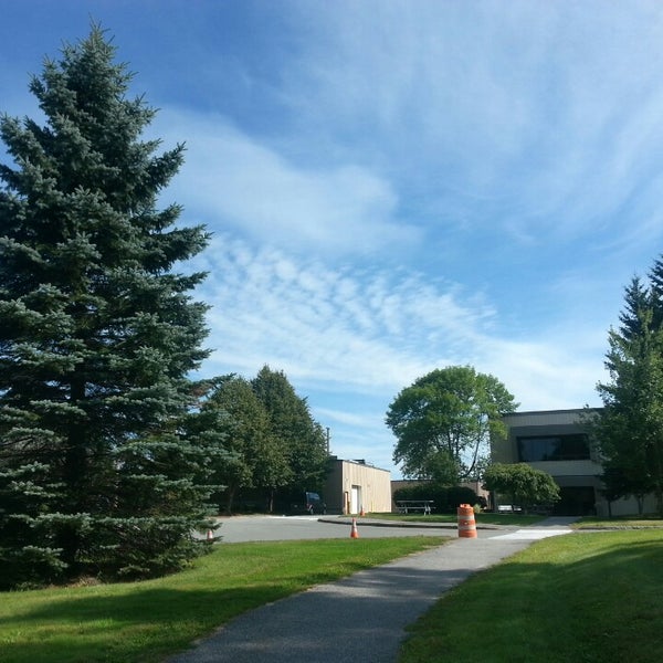 L.L.Bean Corporate Offices Office