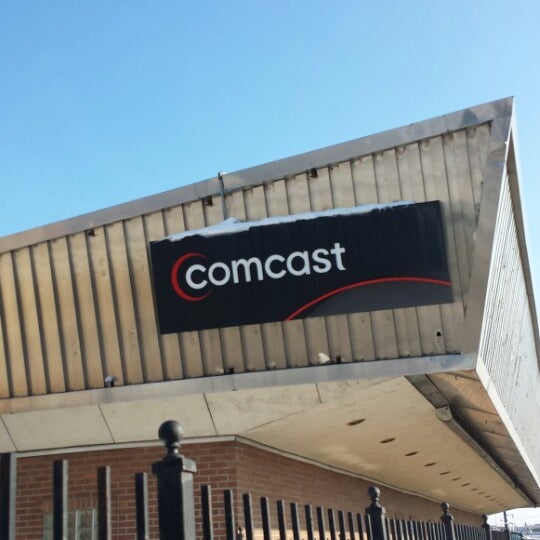 Comcast center (area 4) West Englewood 5711 S Western Ave