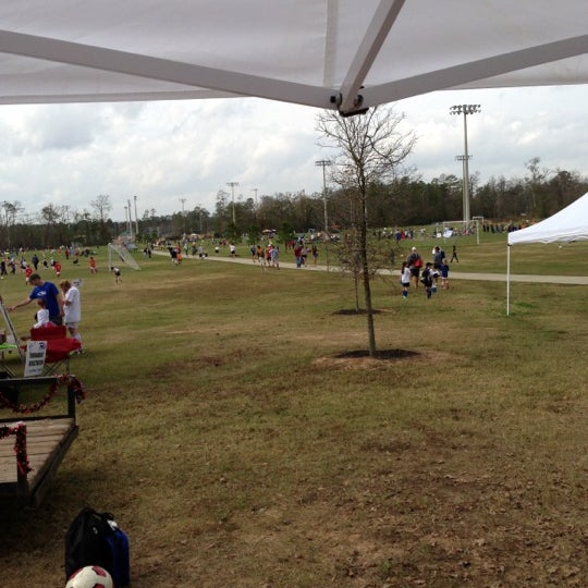 Photos at Carl Barton Jr Park 1 tip