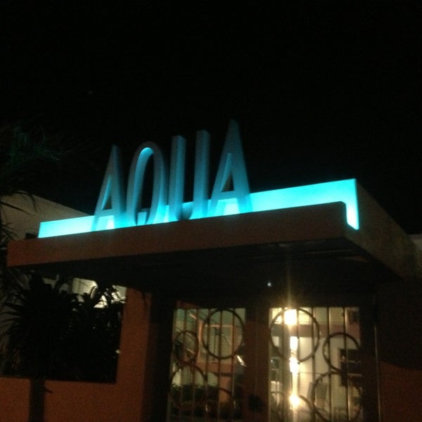 2/21/2013에 Gergely F.님이 Aqua Hotel에서 찍은 사진