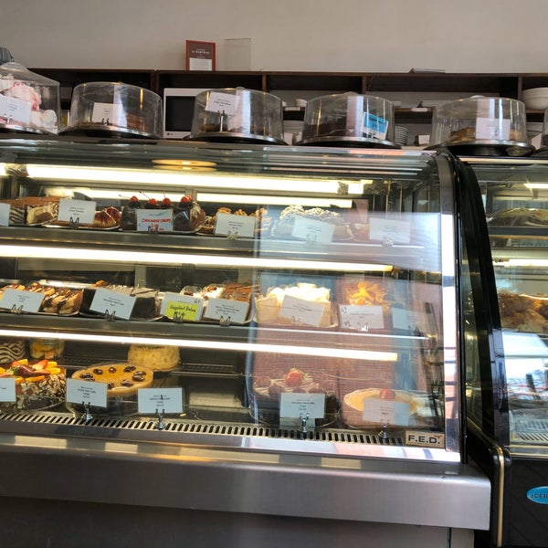 Almost French Bakery in Richmond