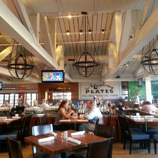 Blanco Tacos + Tequila Mexican Restaurant in Scottsdale