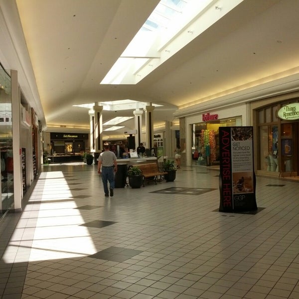 Newgate Mall Ogden, UT