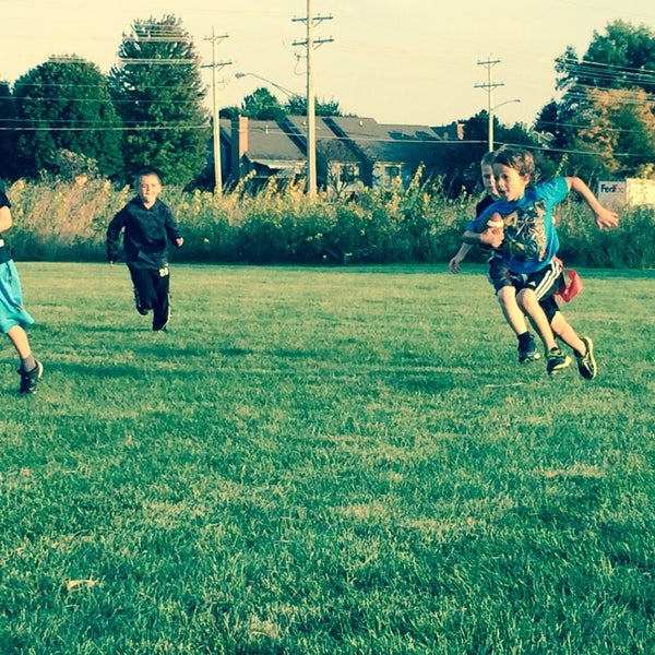 Tipton Park 1 tip from 225 visitors