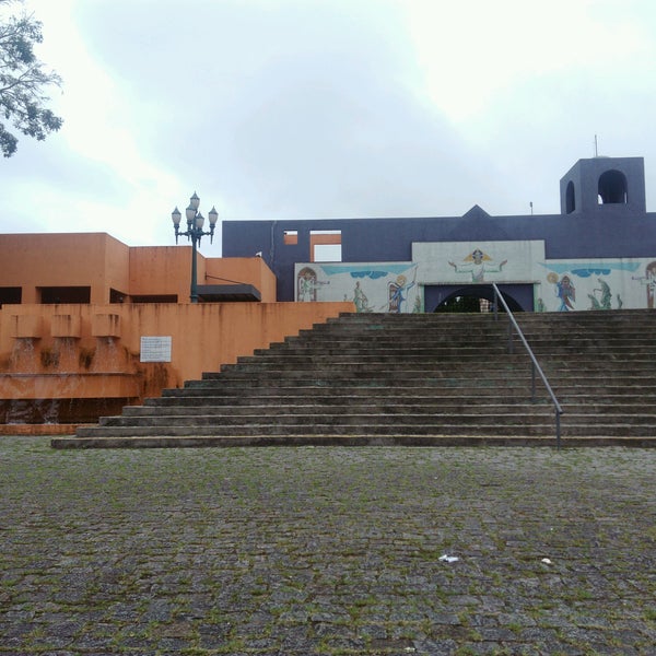 Cemitério Municipal São Francisco de Paula - Cemetery