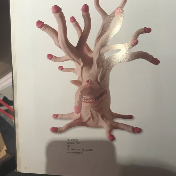 Photo prise au Museum of Sex par Arakedisi le8/10/2019