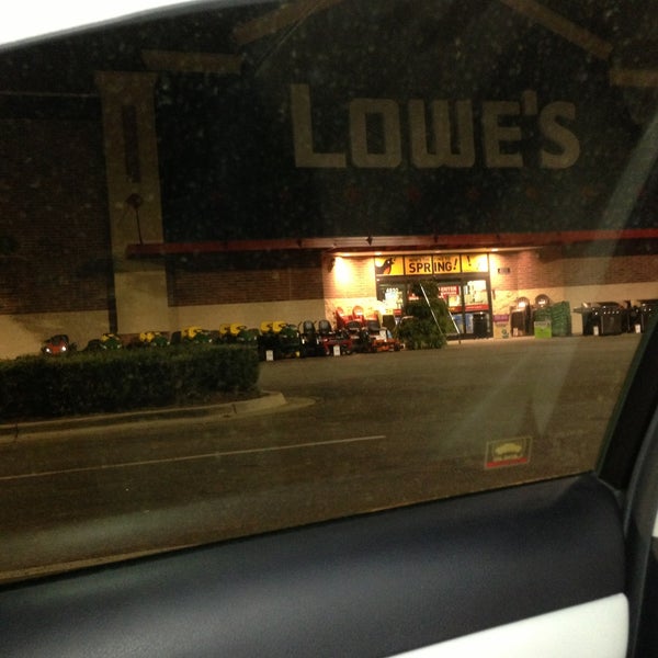 Lowe's East Louisville Louisville, KY