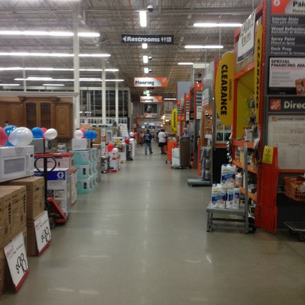 Photos at The Home Depot East Louisville 10301 Westport Rd