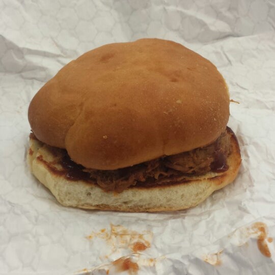 The Dutch Oven (Now Closed) Bakery